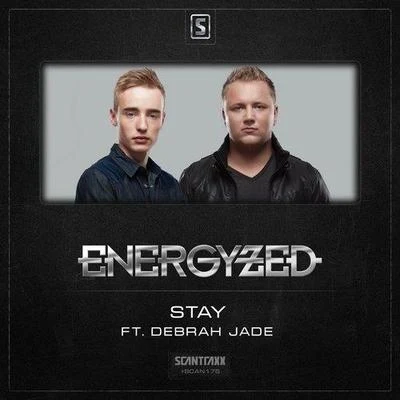 Stay 專輯 Energyzed