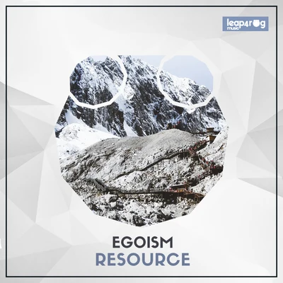 Resource 专辑 Egoism/Bryan Cox