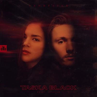 Taska BlackSEMCut_ Sandpaper