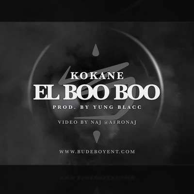 Kokane El Boo Boo 專輯 Klocaine/Kokane