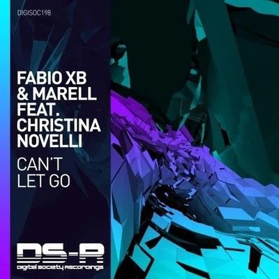 Cant Let Go 專輯 Fabio XB/Markus Wilkinson/Tritonal/Estiva/Daniel Kandi