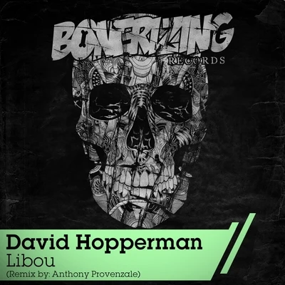 Libou 專輯 David Hopperman/Danny Dearden