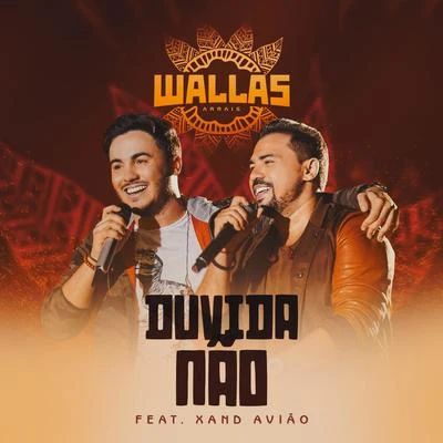 Duvida Não (Everest) (Ao Vivo) 专辑 Wallas Arrais/Mc Jack Brabo/GS O Rei do Beat