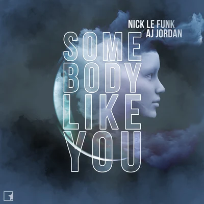 Somebody Like You 專輯 AJ Jordan/JRL