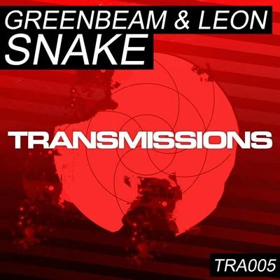 Snake 專輯 Greenbeam