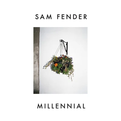 Millennial 专辑 Sam Fender