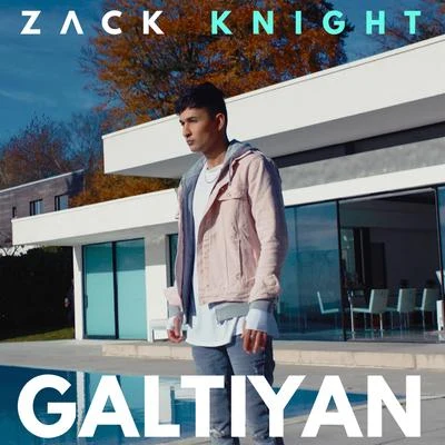 Galtiyan 專輯 Zack Knight