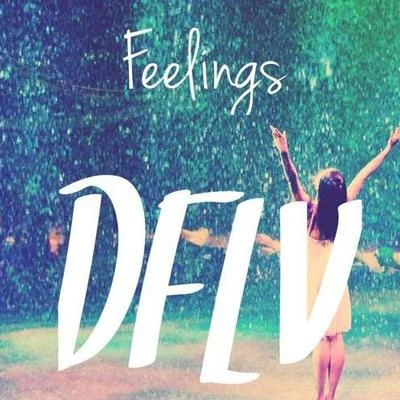 Feelings 專輯 DFLV