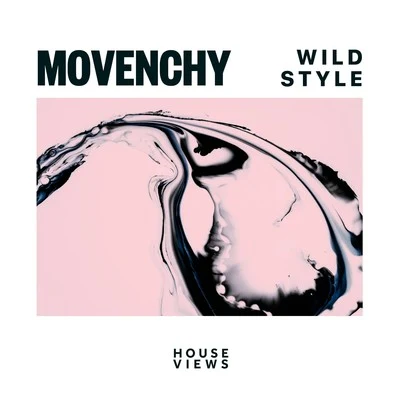 Wild Style 专辑 LOUD ABOUT US!/Movenchy/13th Zodiac/Øthersang/PEACE MAKER!