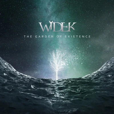 The Garden of Existence 專輯 Widek/Plini