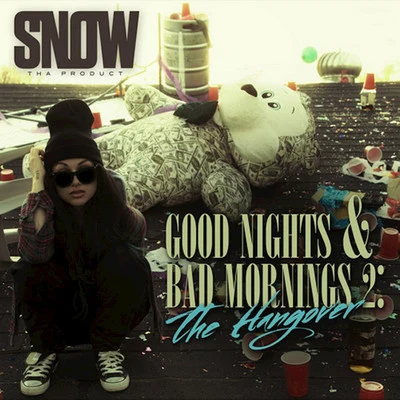 Good Nights & Bad Mornings 2 專輯 Yubeili/Snow tha Product/Eix