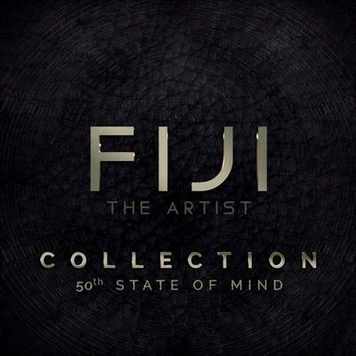 Collection: 50th State of Mind 專輯 FIJI/J Boog