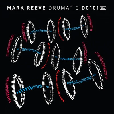 Mark Reeve Drumatic