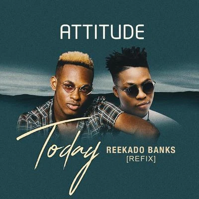 Today (Refix) 專輯 Attitude