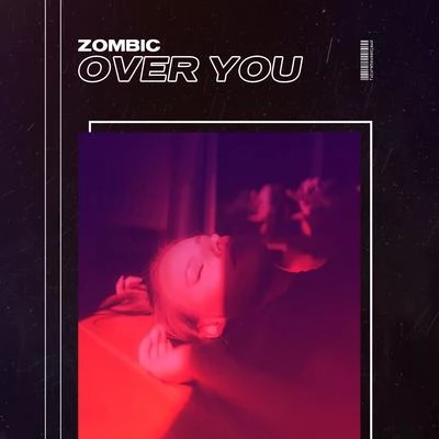 Over You 專輯 Galwaro/Pete Alauk/ZOMBIC