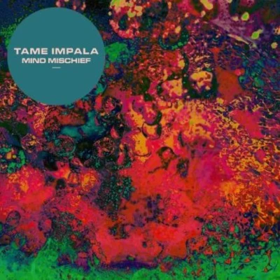 Mind Mischief 專輯 Tame Impala/070 Shake