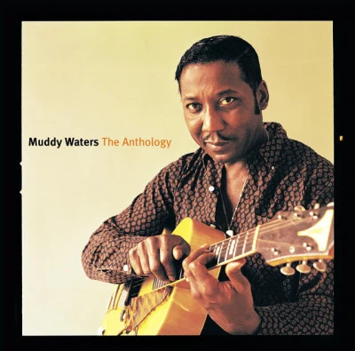 Anthology 专辑 Muddy Waters