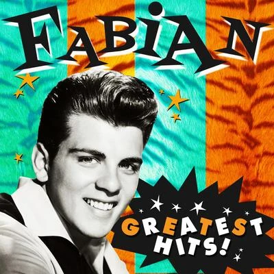 Greatest Hits! 專輯 Fabián