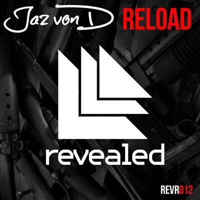 Reload 專輯 Jaz von D/Luv