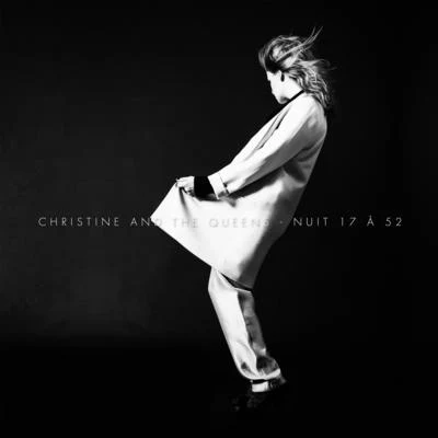 Nuit 17 à 52 專輯 Christine and the Queens/Charli XCX