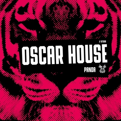 Oscar House Panda