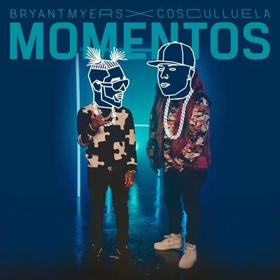 Momentos 專輯 Cosculluela/Maluma