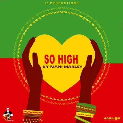 So High 專輯 Ky-Mani Marley