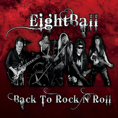 Back to Rock &#x27;n&#x27; Roll 专辑 M.J.G./Eightball