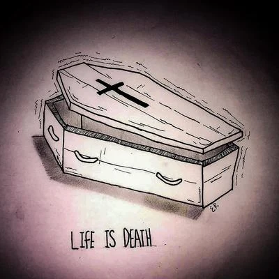 Life Is Death 专辑 Prophit