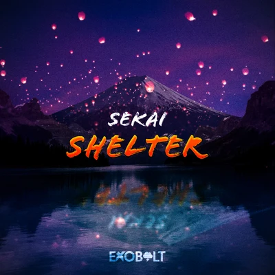 Shelter 專輯 Sekai