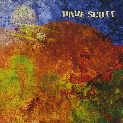 Dave Scott 專輯 Nate Radley/Sarah Bernstein/Mark Ferber/Dave Scott/Jacob Sacks