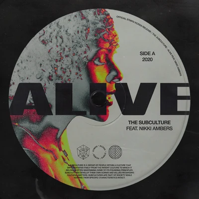 The Subculture Alive