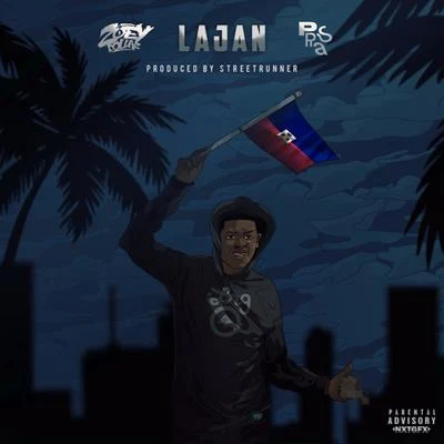 Lajan 專輯 Zoey Dollaz