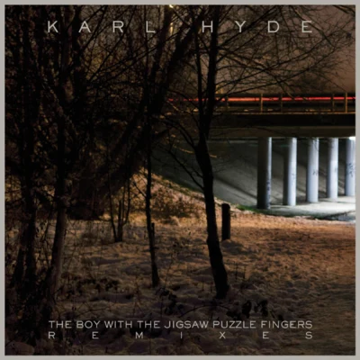 Karl HydeZoom KaraokeDarren EmersonRichard Smith The Boy With The Jigsaw Puzzle Fingers Remixes