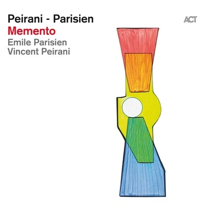 Vincent PeiraniEmile Parisien Memento (Radio Edit)