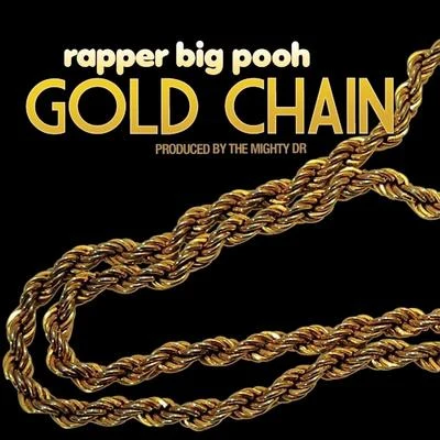 Gold Chain - Single 專輯 Rapper Big Pooh