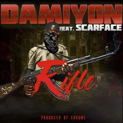 Rifle (feat. Scarface) 專輯 Bushwick Bill/5th Ward Boyz/ScarFace/Seagram/Ice Cube