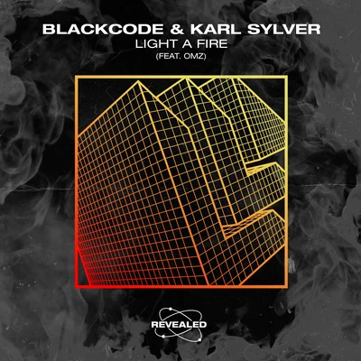 BlackcodeAlessaKarl Sylver Light a Fire