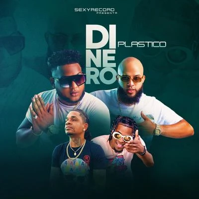 Dinero Plastico (feat. Capitan Aloo & Pixie Flow) 专辑 Boni El Travieso/Kings Evolucion/Los Menores Films