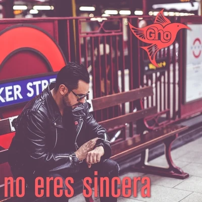 No Eres Sincera 專輯 G.No