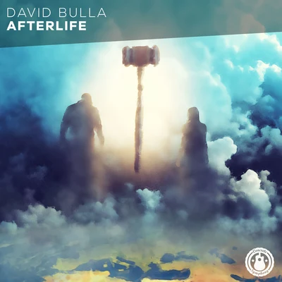 Afterlife 專輯 David Bulla/Aitor Blond