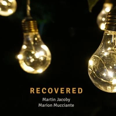 Martin JacobyMax Richter Recovered