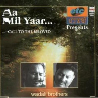 Aa Mil Yaar 專輯 Wadali Brothers