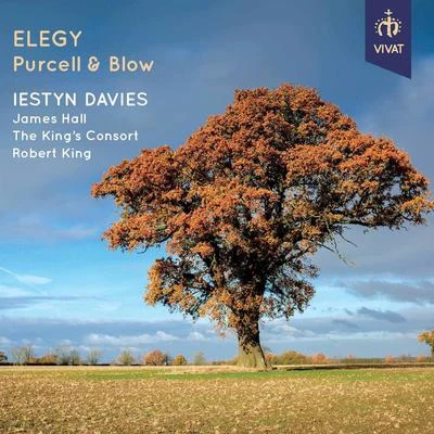 The Kings Consort Elegy