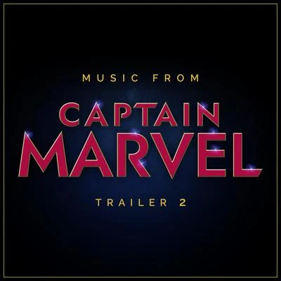 music from the captain marvel trailer 2 (cover version) 專輯 LOrchestra Cinematique