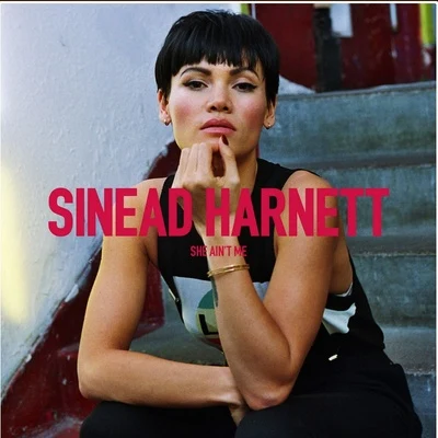 She Aint Me 專輯 Sinéad Harnett/Dan Caplen