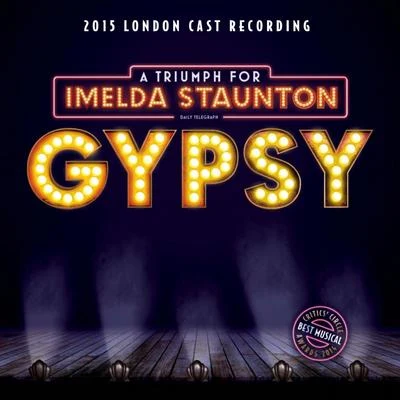 Gypsy (2015 London Cast Recording) 專輯 Jule Styne