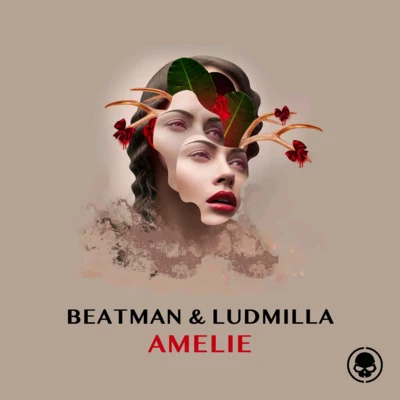 Amelie 專輯 Beatman/LUDMILLA