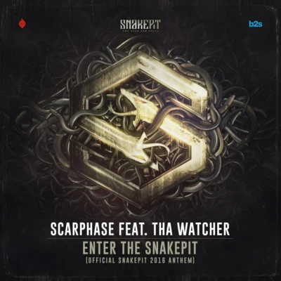 Enter The Snakepit 专辑 Tha Watcher