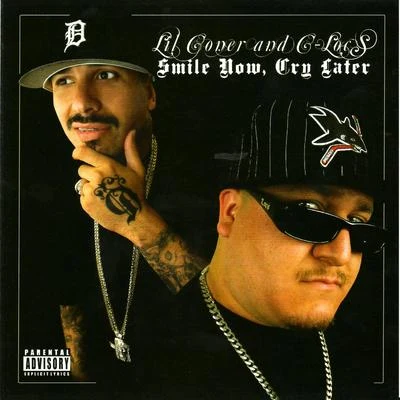 Smile Now, Cry Later 专辑 Keek Dogg/Lil Coner